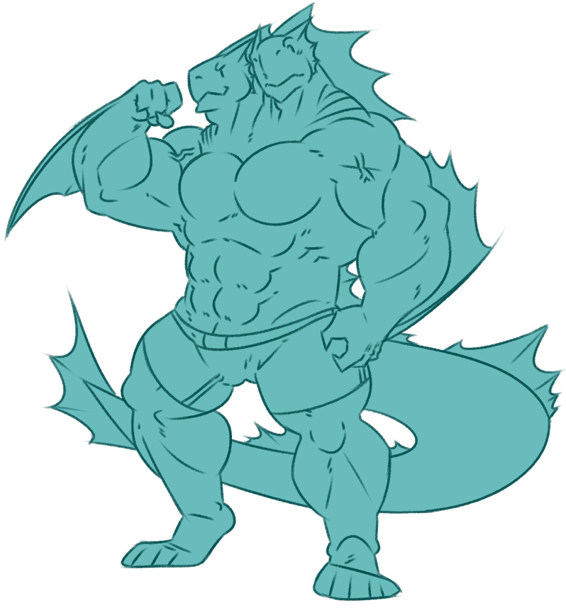 Rule34 – If it exists, there is porn of it / / 421254