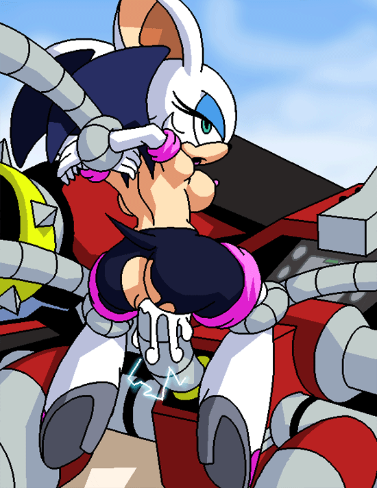 Rule34 – If it exists, there is porn of it / dboy, e-123 omega, rouge the bat / 421284