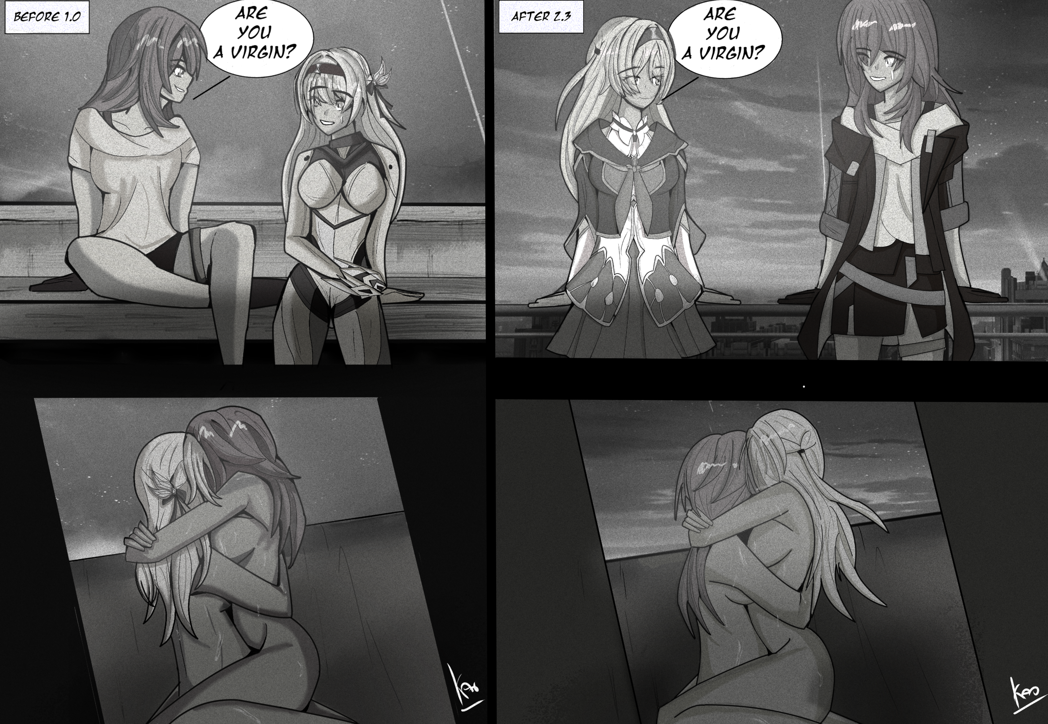 Rule34 – If it exists, there is porn of it / / 8726514