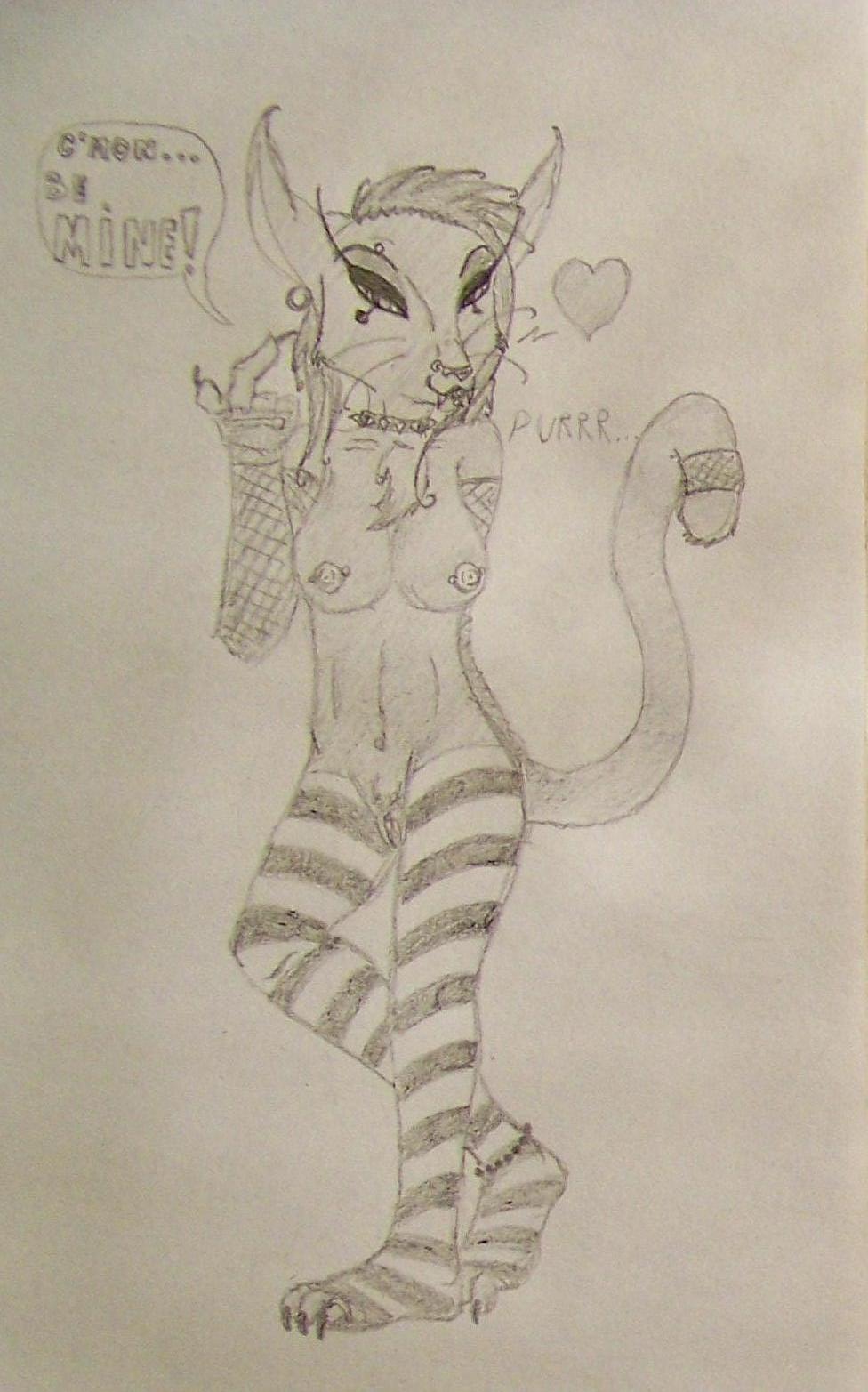 Rule34 – If it exists, there is porn of it / / 421340