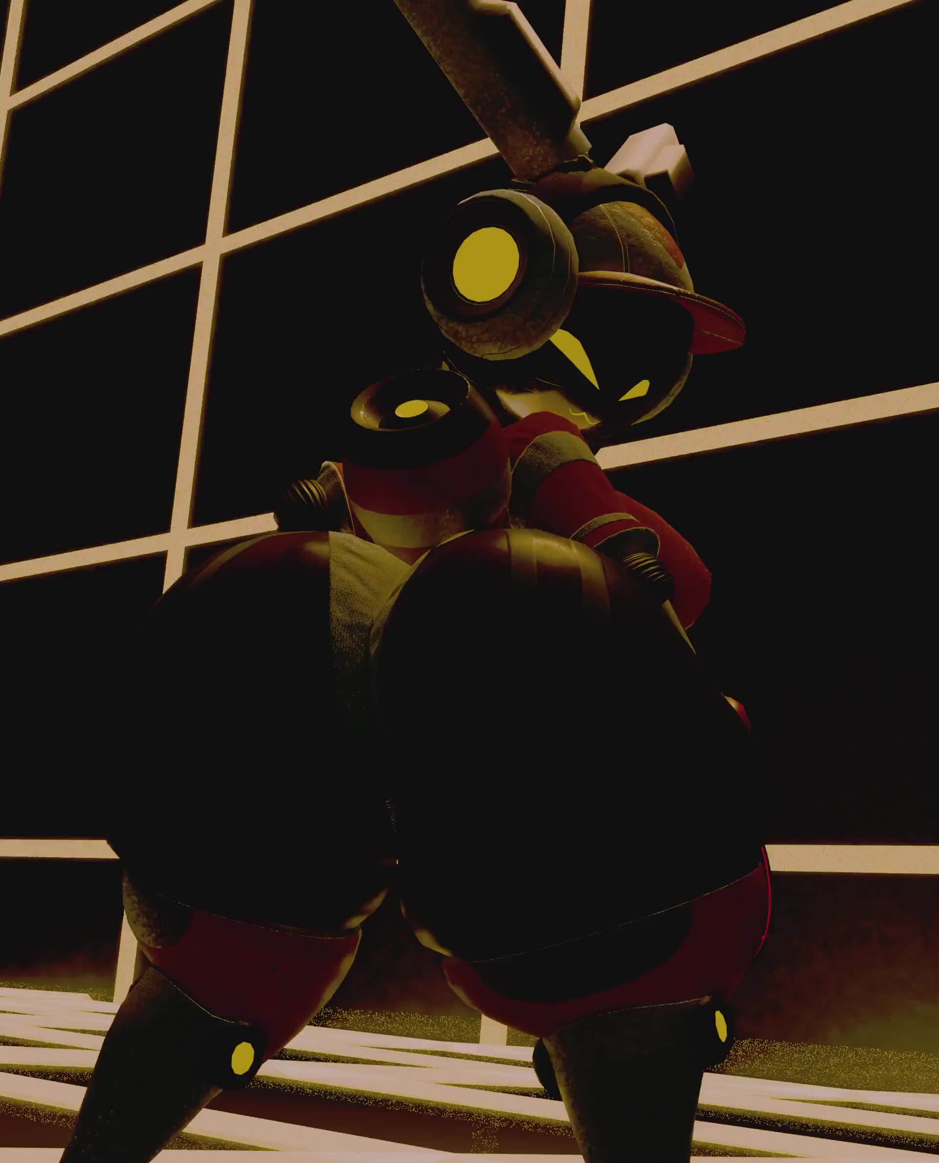 Rule34 – If it exists, there is porn of it / / 8726520