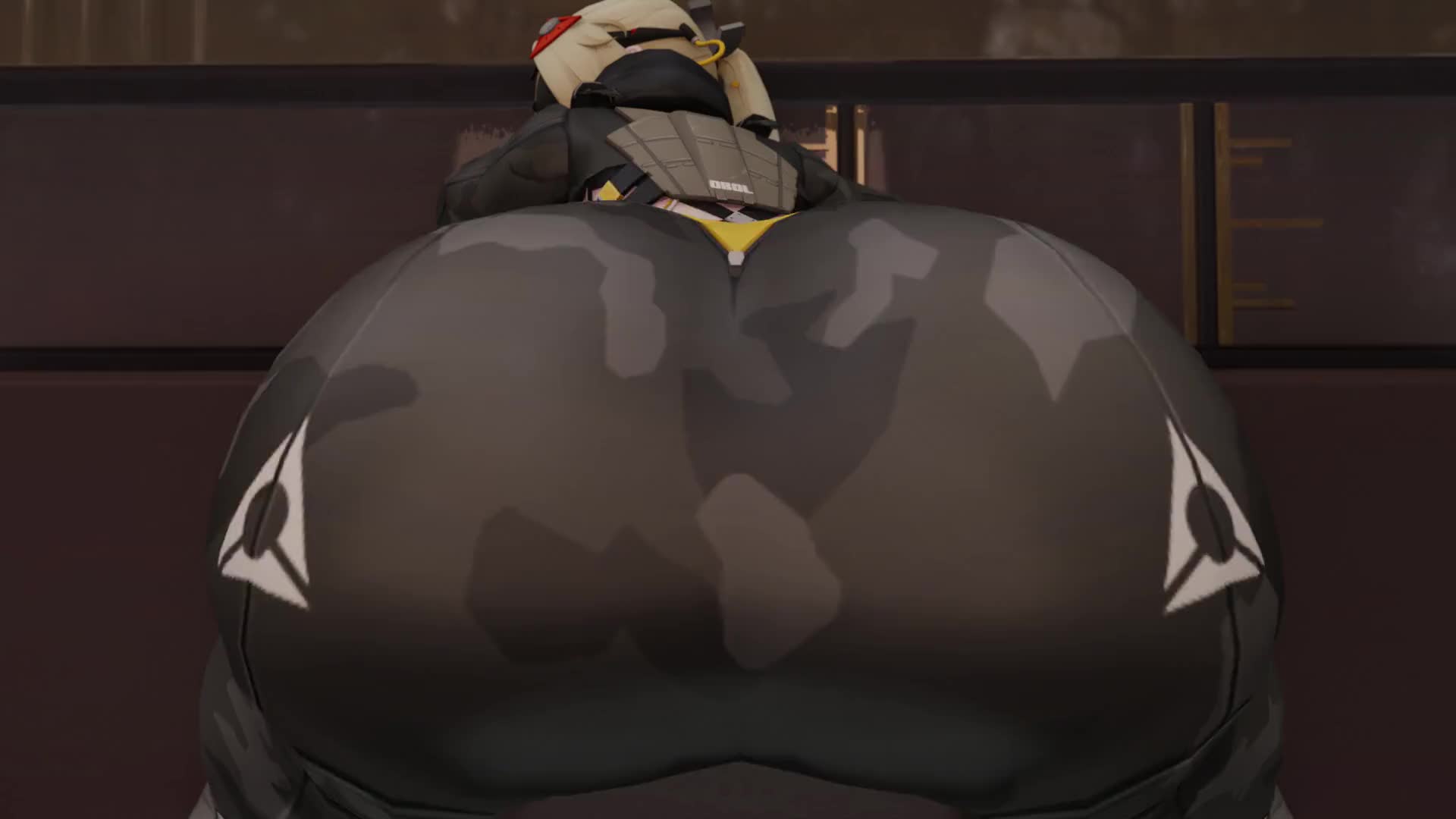 Rule34 – If it exists, there is porn of it / kishi / 8726551