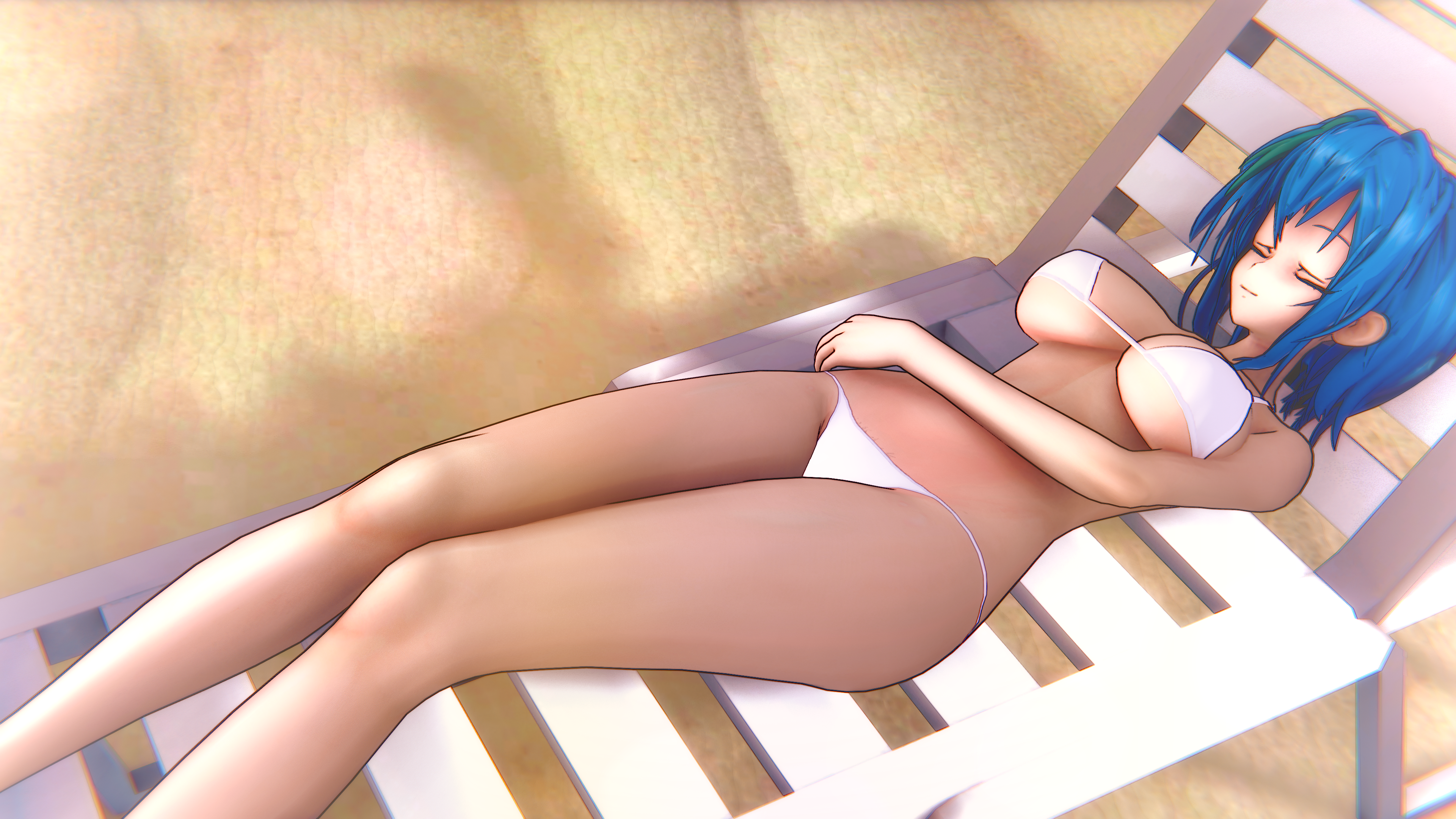 Rule34 – If it exists, there is porn of it / xenovia quarta / 8726597