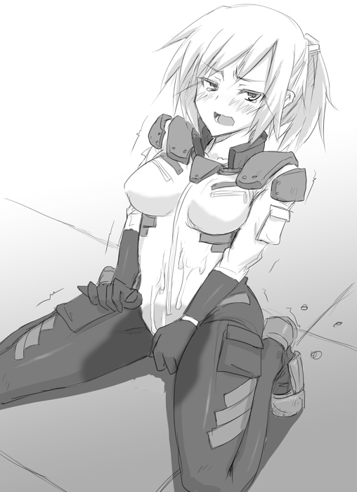 Rule34 – If it exists, there is porn of it / ogitsune (ankakecya-han), okitsune (ankakecya-han) / 421601