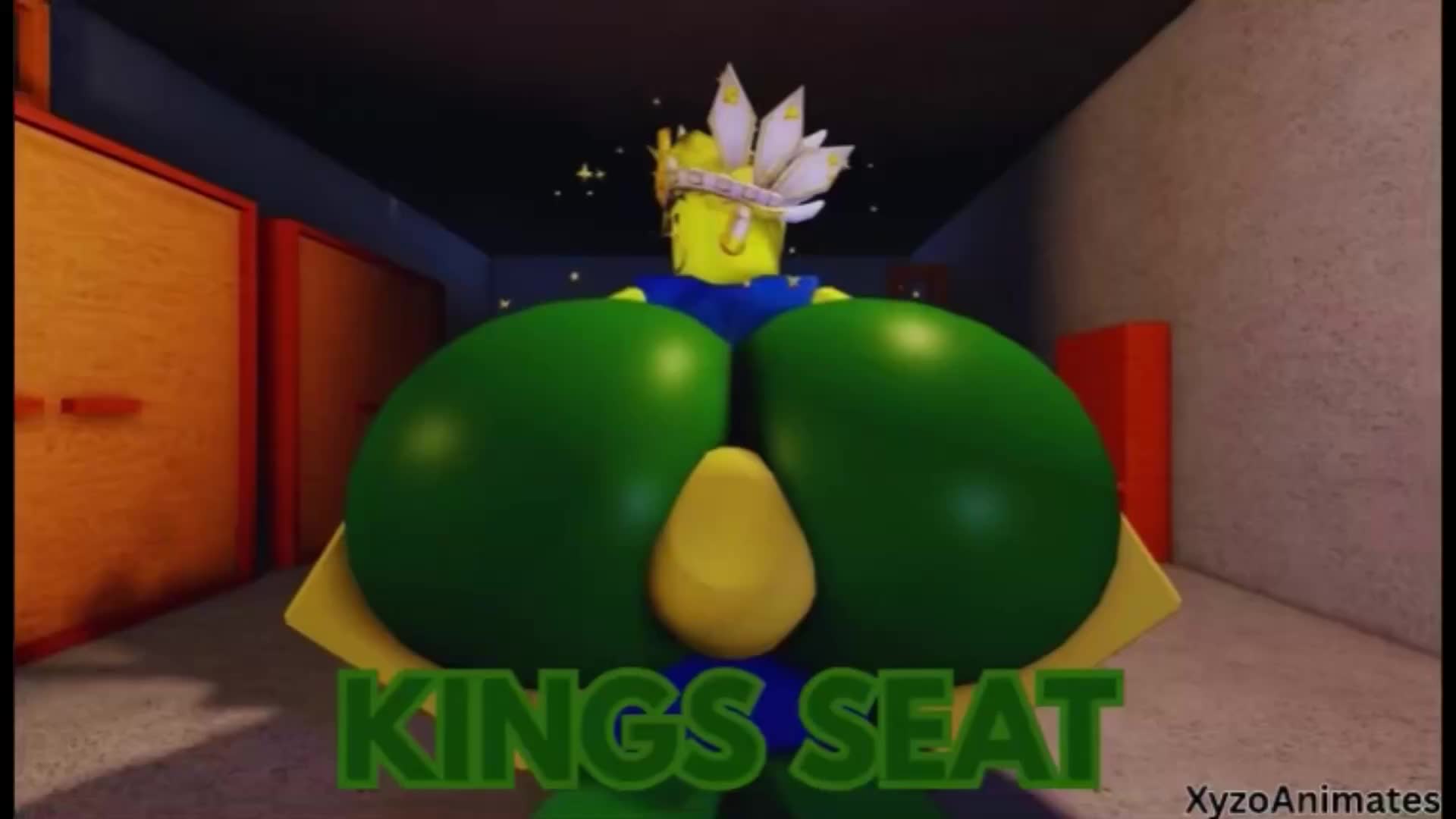 Rule34 – If it exists, there is porn of it / / 8726615