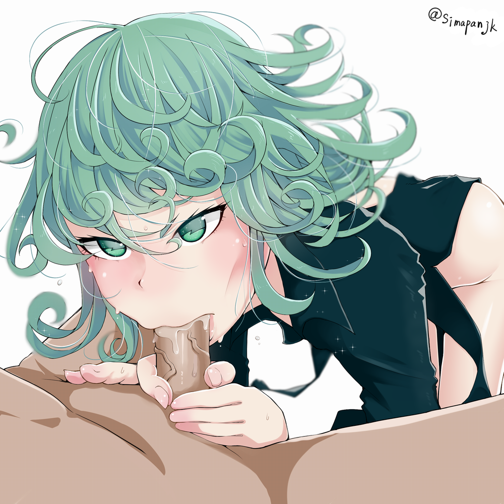 Rule34 – If it exists, there is porn of it / himegami, tatsumaki / 421686