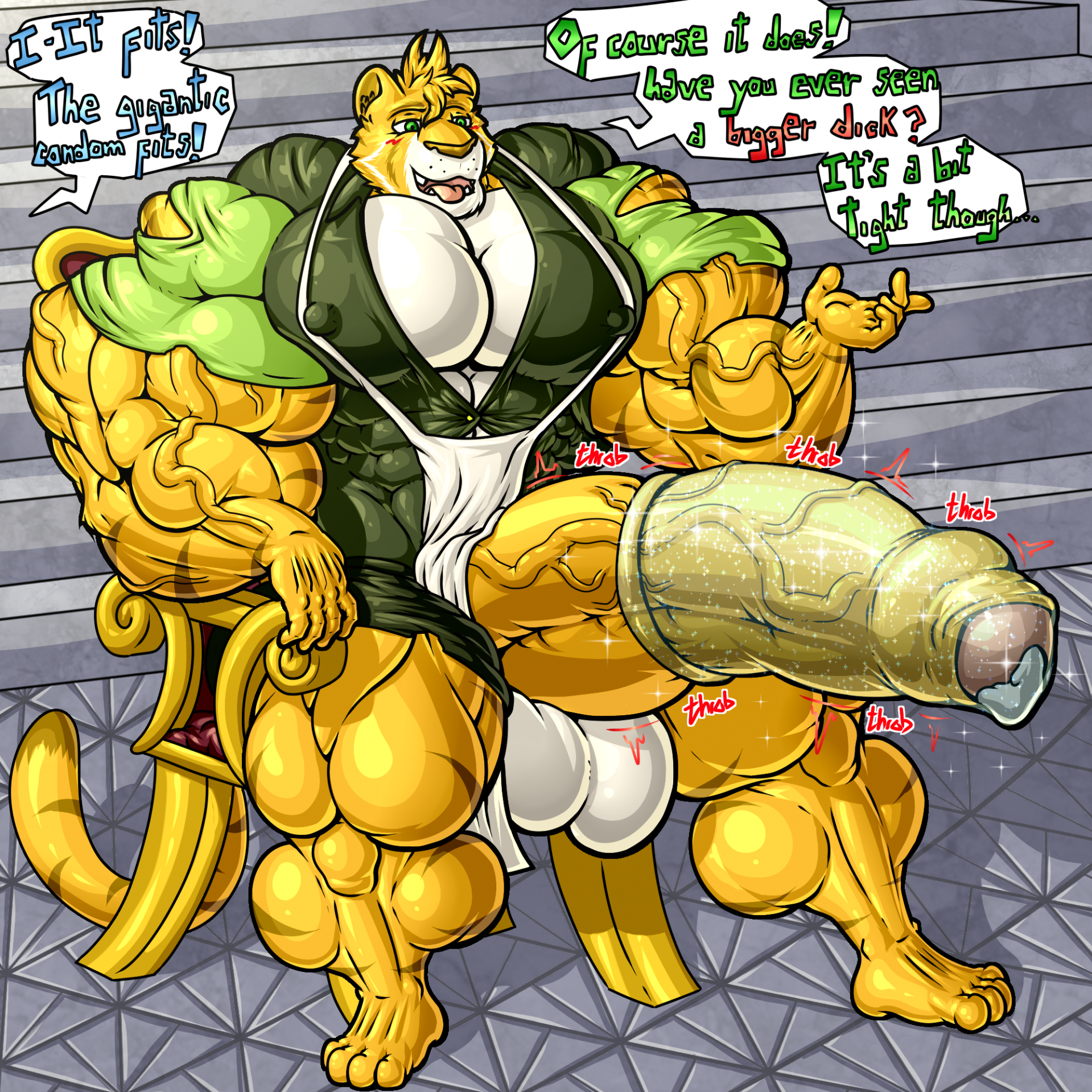 Rule34 – If it exists, there is porn of it / zerozero / 8726687