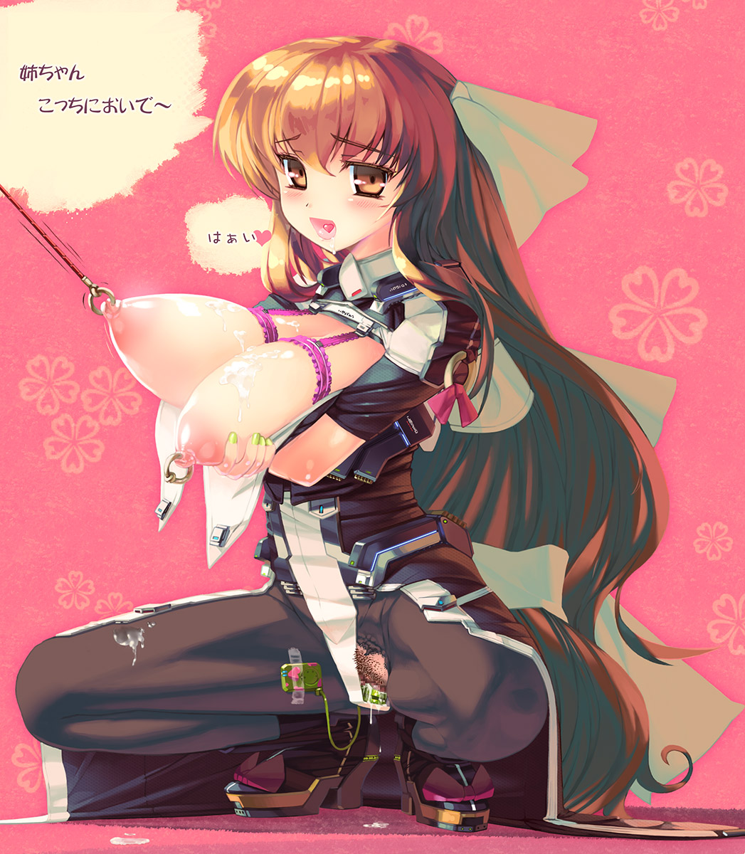 Rule34 – If it exists, there is porn of it / hisoca, aoi kimi / 421795