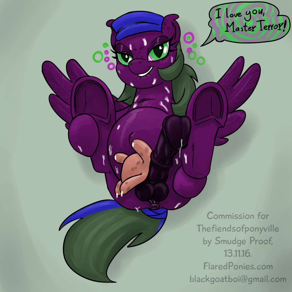 Rule34 – If it exists, there is porn of it / smudge proof, original character / 421836