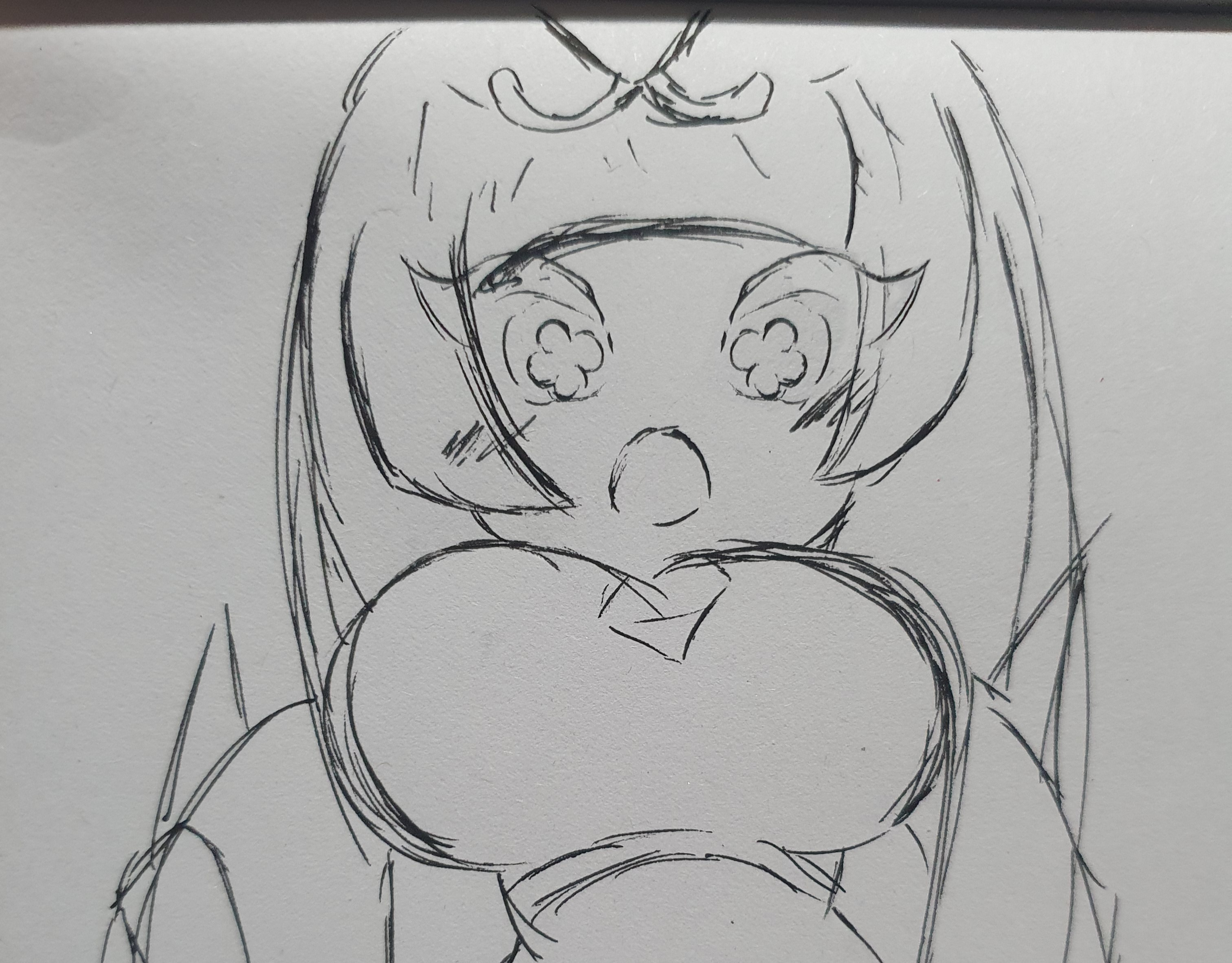 Rule34 – If it exists, there is porn of it / / 8726781