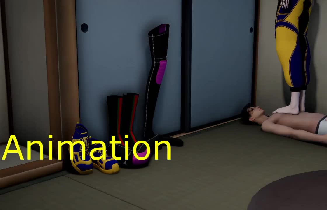 Rule34 – If it exists, there is porn of it / / 8726773