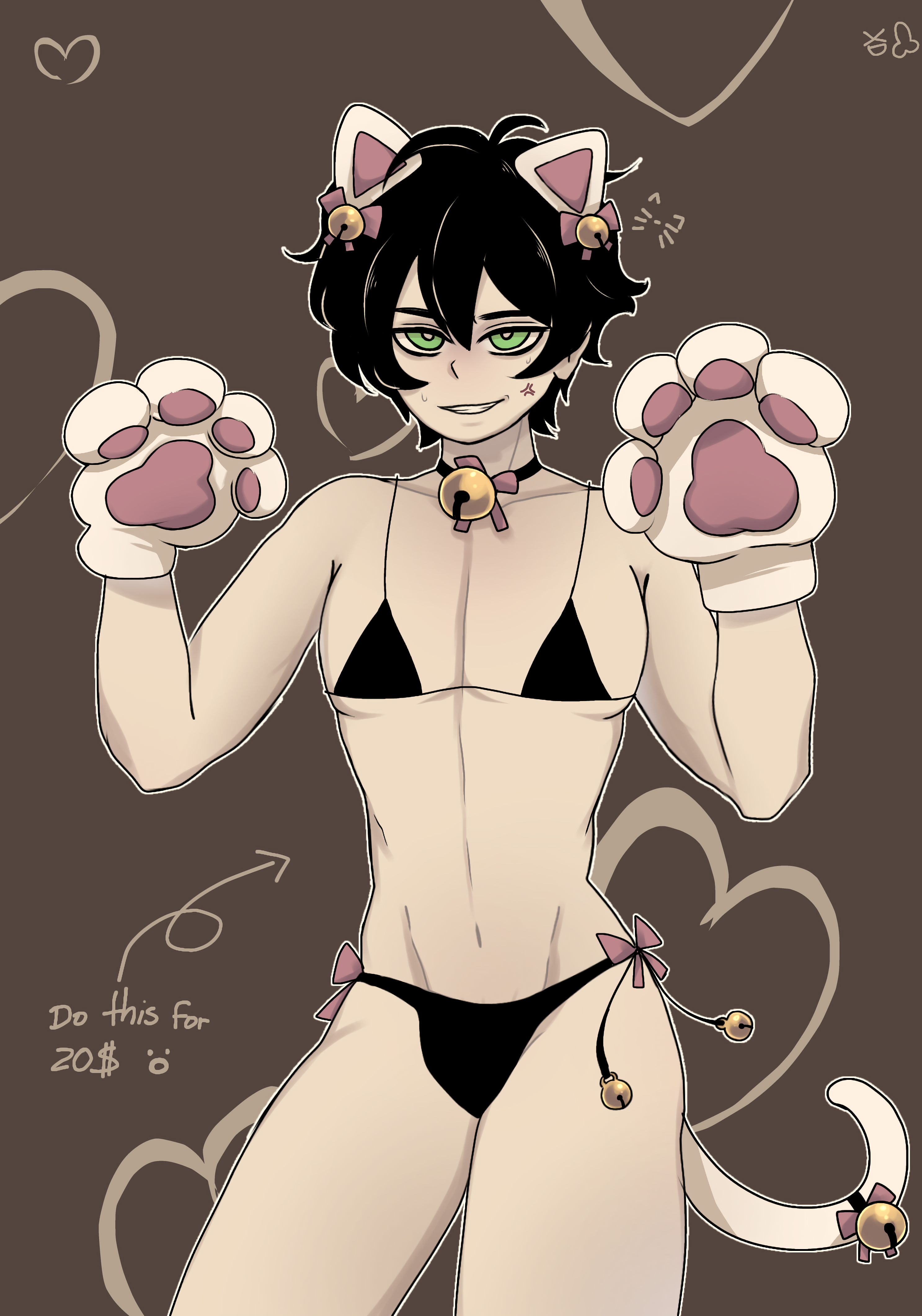 Rule34 – If it exists, there is porn of it / / 8726830