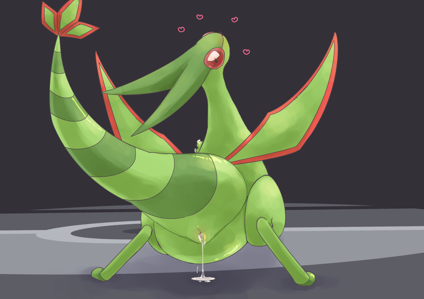 Rule34 – If it exists, there is porn of it / flygon / 421965