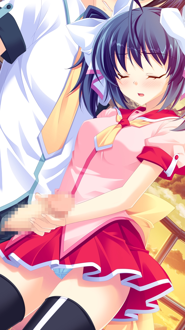 Rule34 – If it exists, there is porn of it / hasegawa yukino / 422135