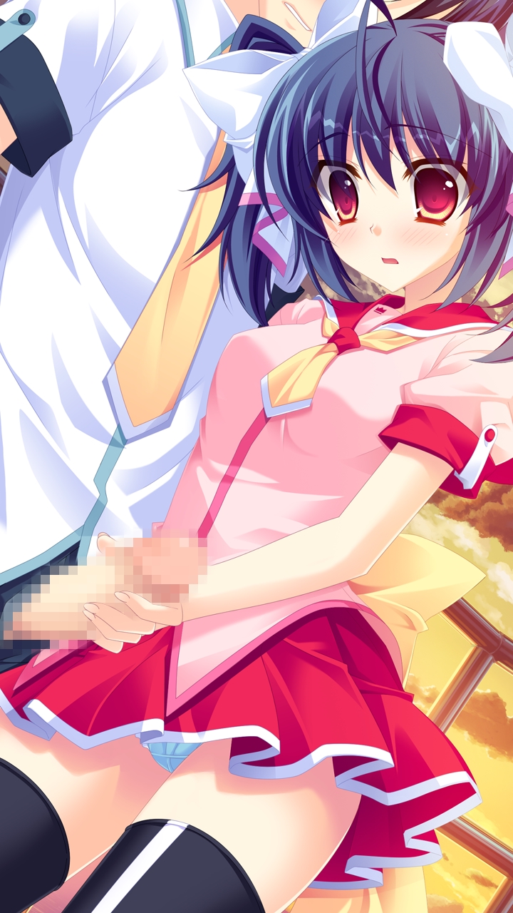 Rule34 – If it exists, there is porn of it / hasegawa yukino / 422144