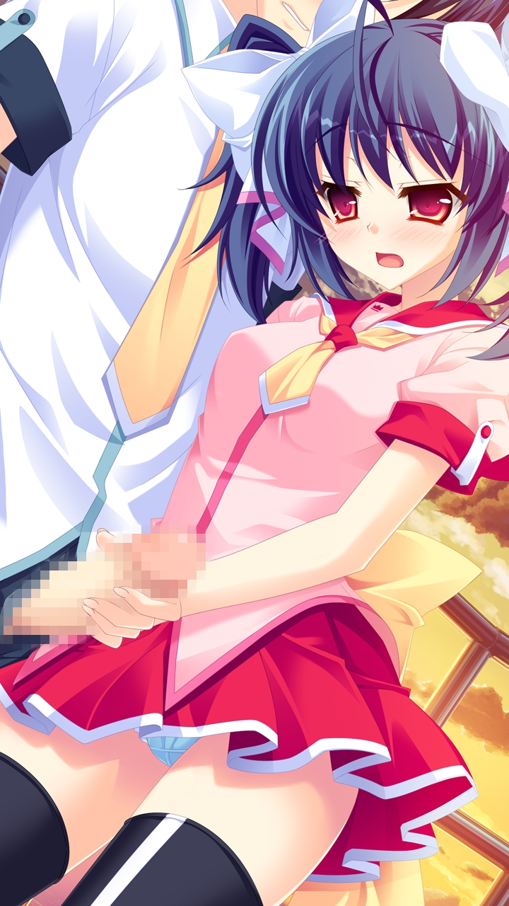 Rule34 – If it exists, there is porn of it / hasegawa yukino / 422153