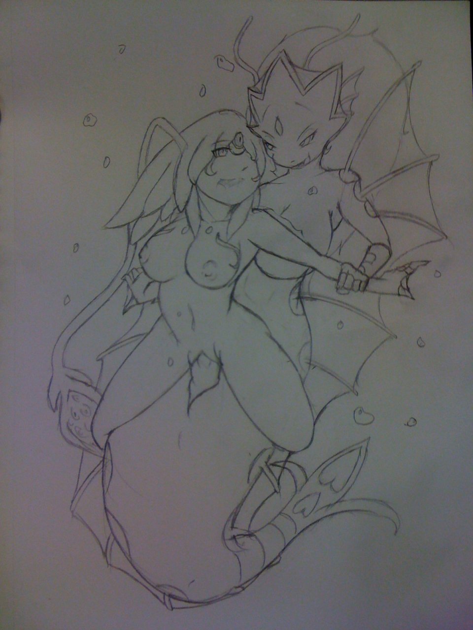 Rule34 – If it exists, there is porn of it / vibershot, haym, lexia / 422218