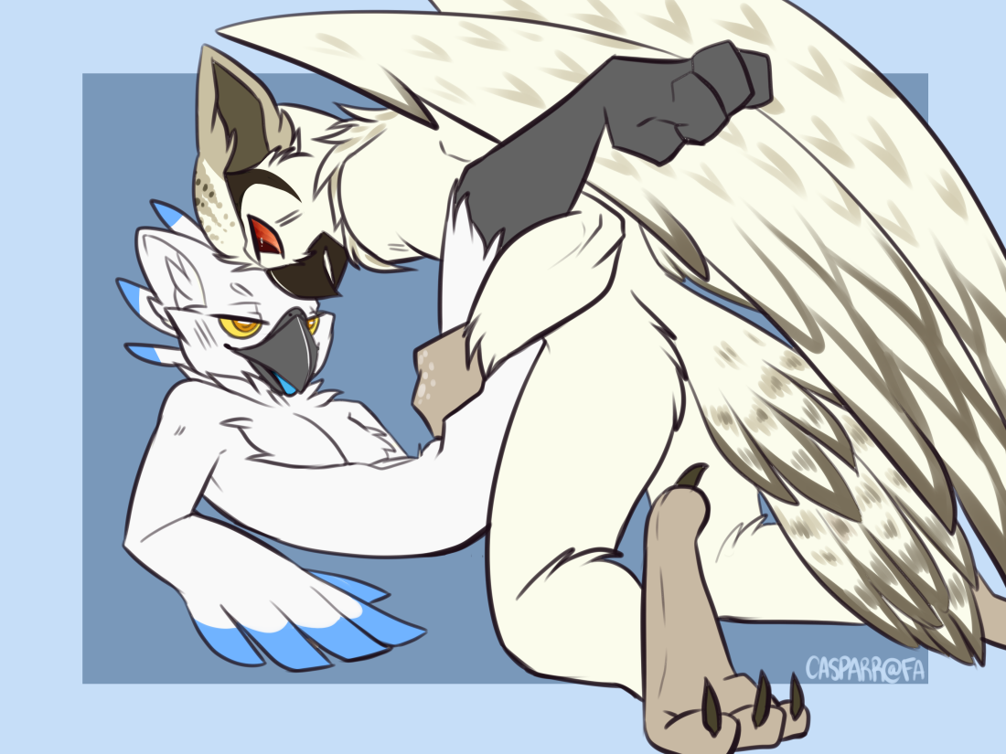 Rule34 – If it exists, there is porn of it / casparr / 422269