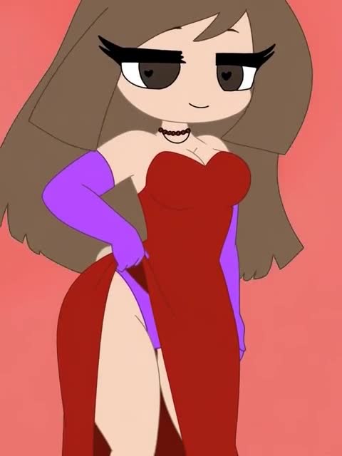 Rule34 – If it exists, there is porn of it / jessica rabbit / 8726963