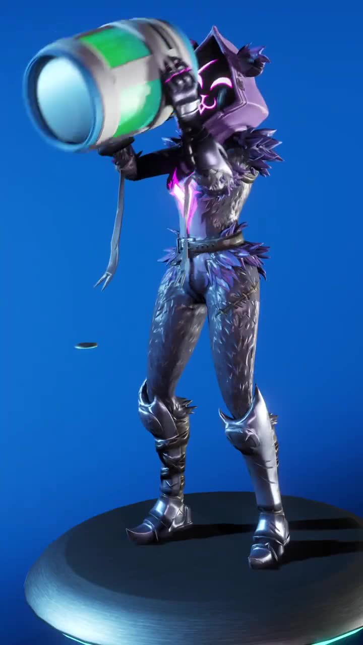 Rule34 – If it exists, there is porn of it / / 8726962