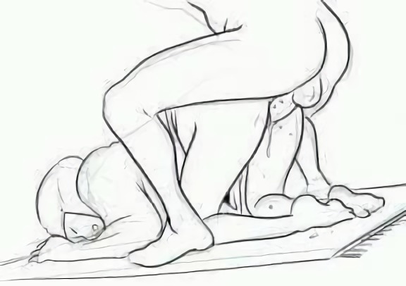 Rule34 – If it exists, there is porn of it / / 422336