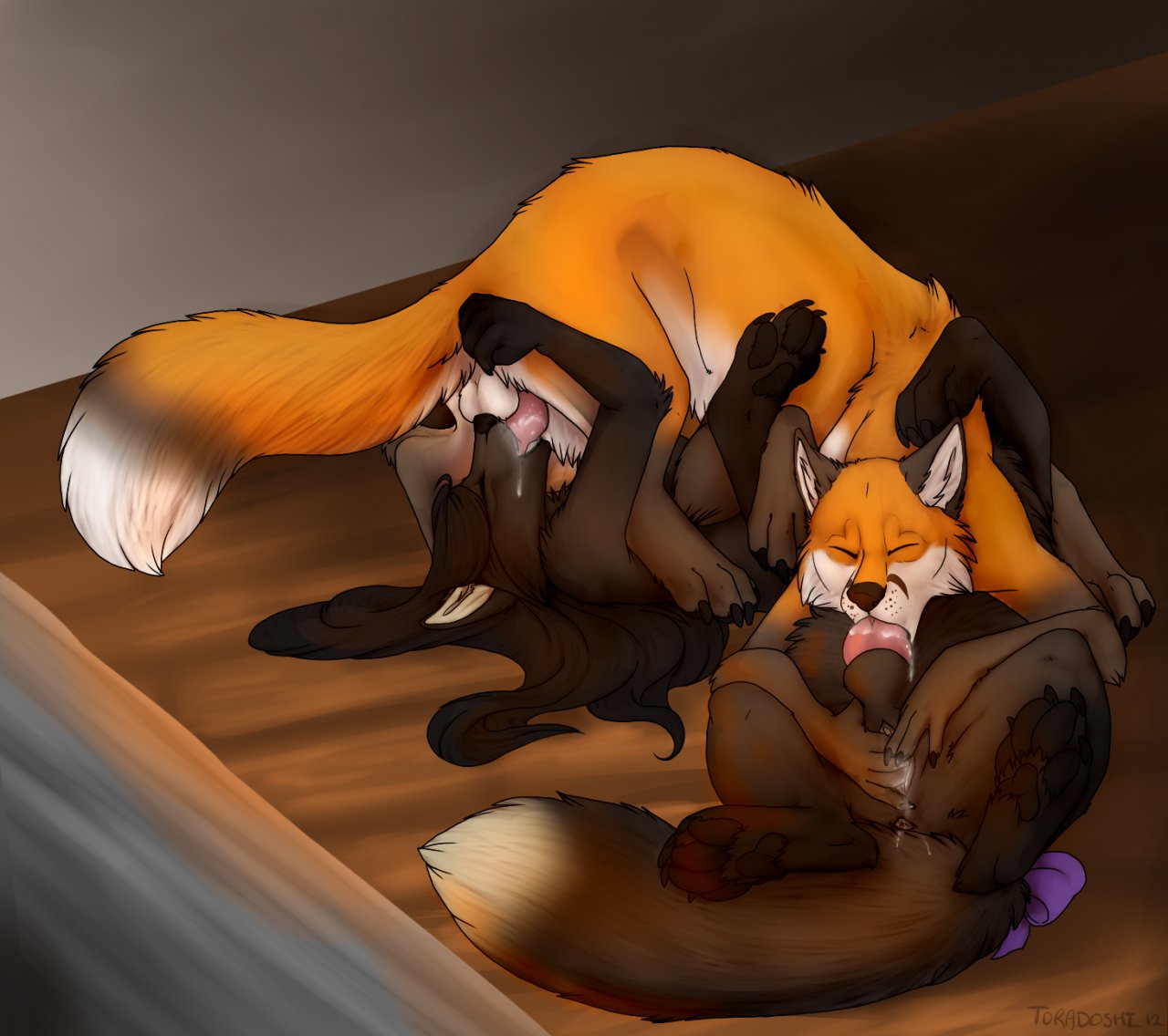 Rule34 – If it exists, there is porn of it / toradoshi / 422352