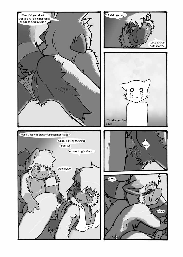 Rule34 – If it exists, there is porn of it / dktorzi / 422395