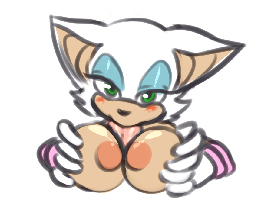 Rule34 – If it exists, there is porn of it / nsfwee, rouge the bat / 422410