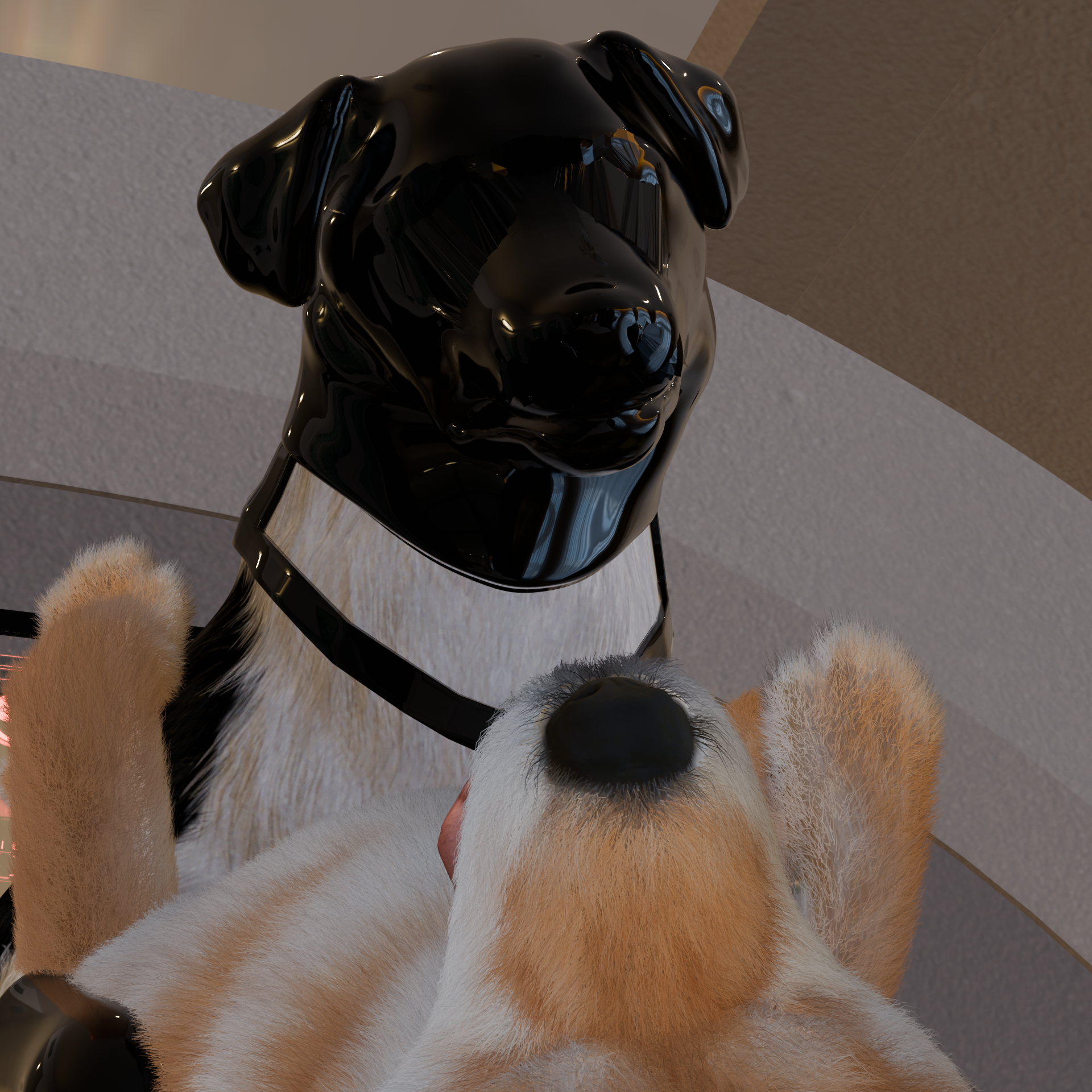 Rule34 – If it exists, there is porn of it / / 8727043