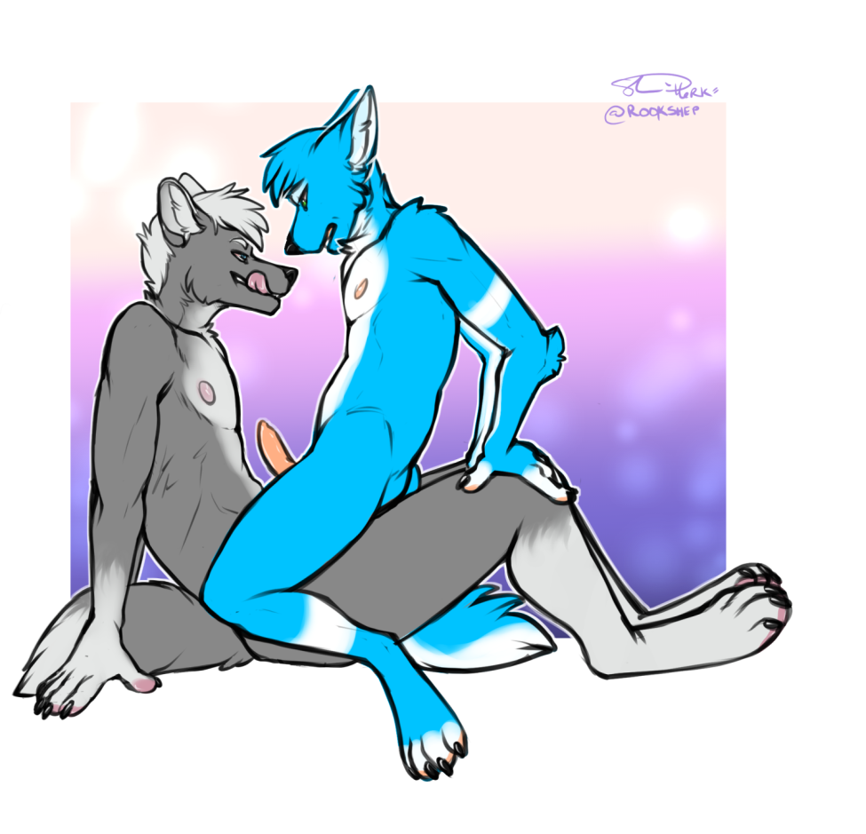 Rule34 – If it exists, there is porn of it / rokemi / 422464