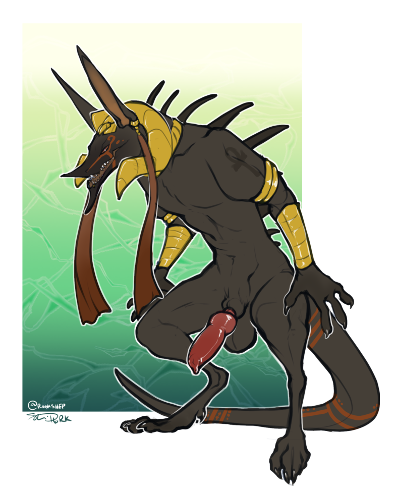 Rule34 – If it exists, there is porn of it / rokemi / 422484