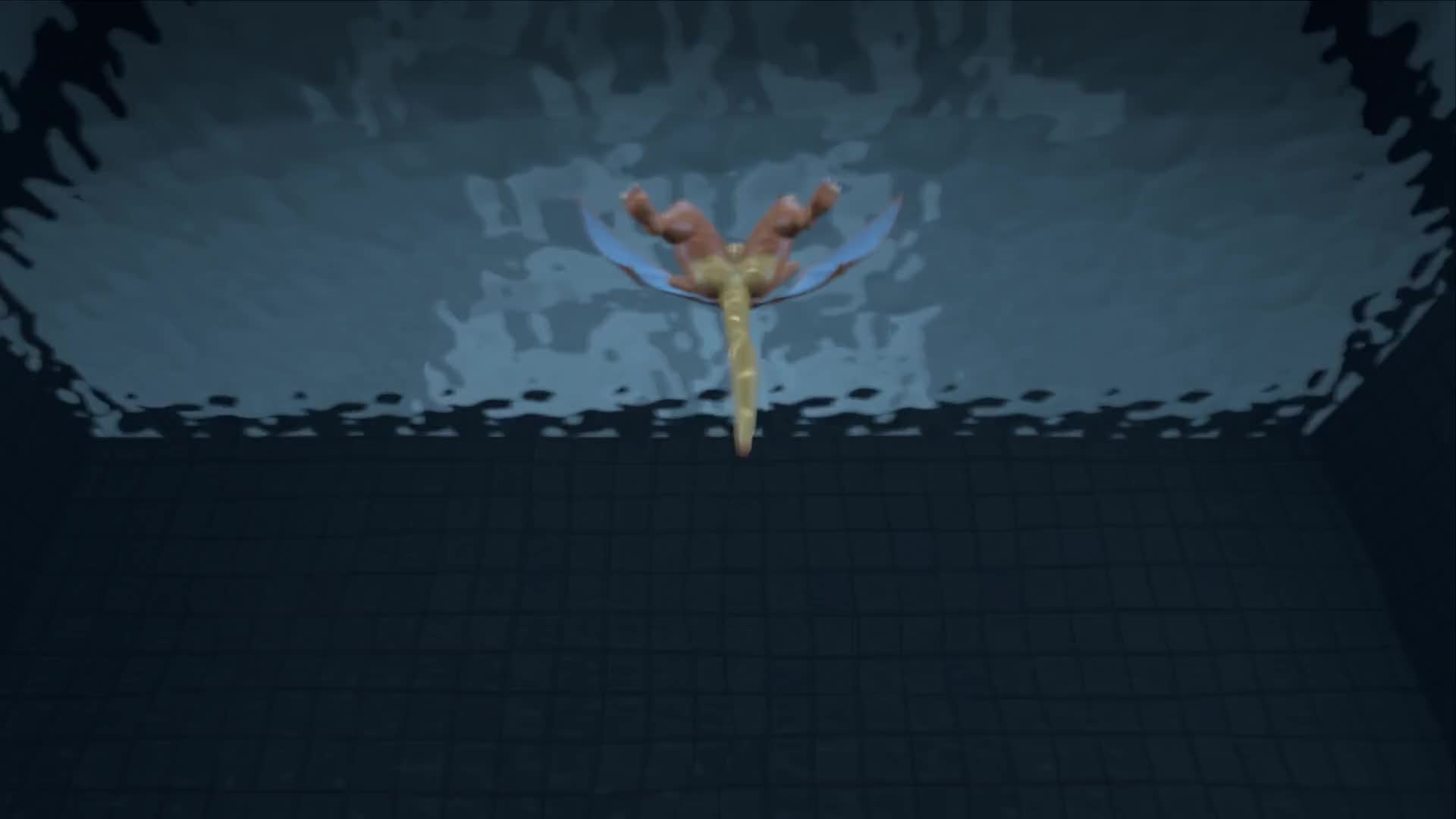 Rule34 – If it exists, there is porn of it / charizard / 8727110