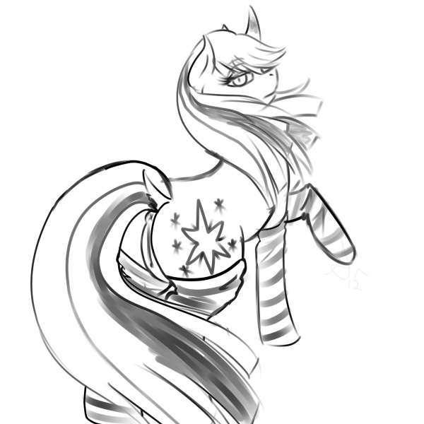 Rule34 – If it exists, there is porn of it / twilight sparkle (mlp) / 422512