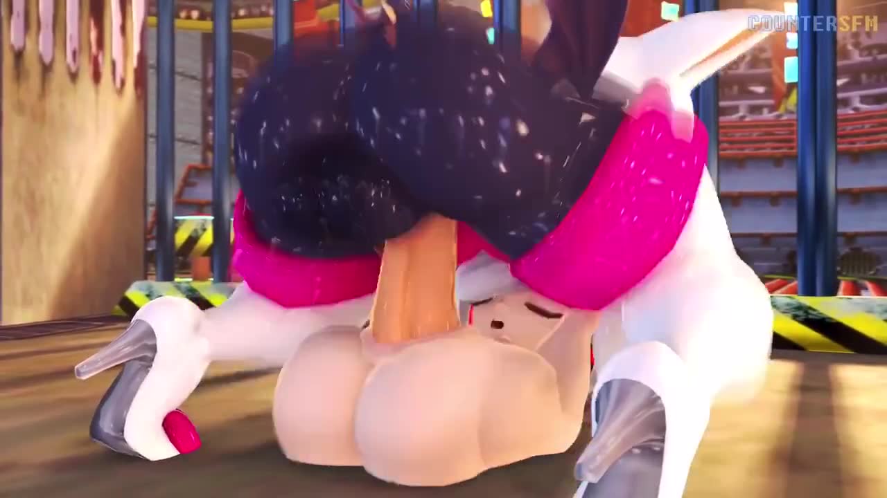 Rule34 – If it exists, there is porn of it / rouge the bat / 8727136