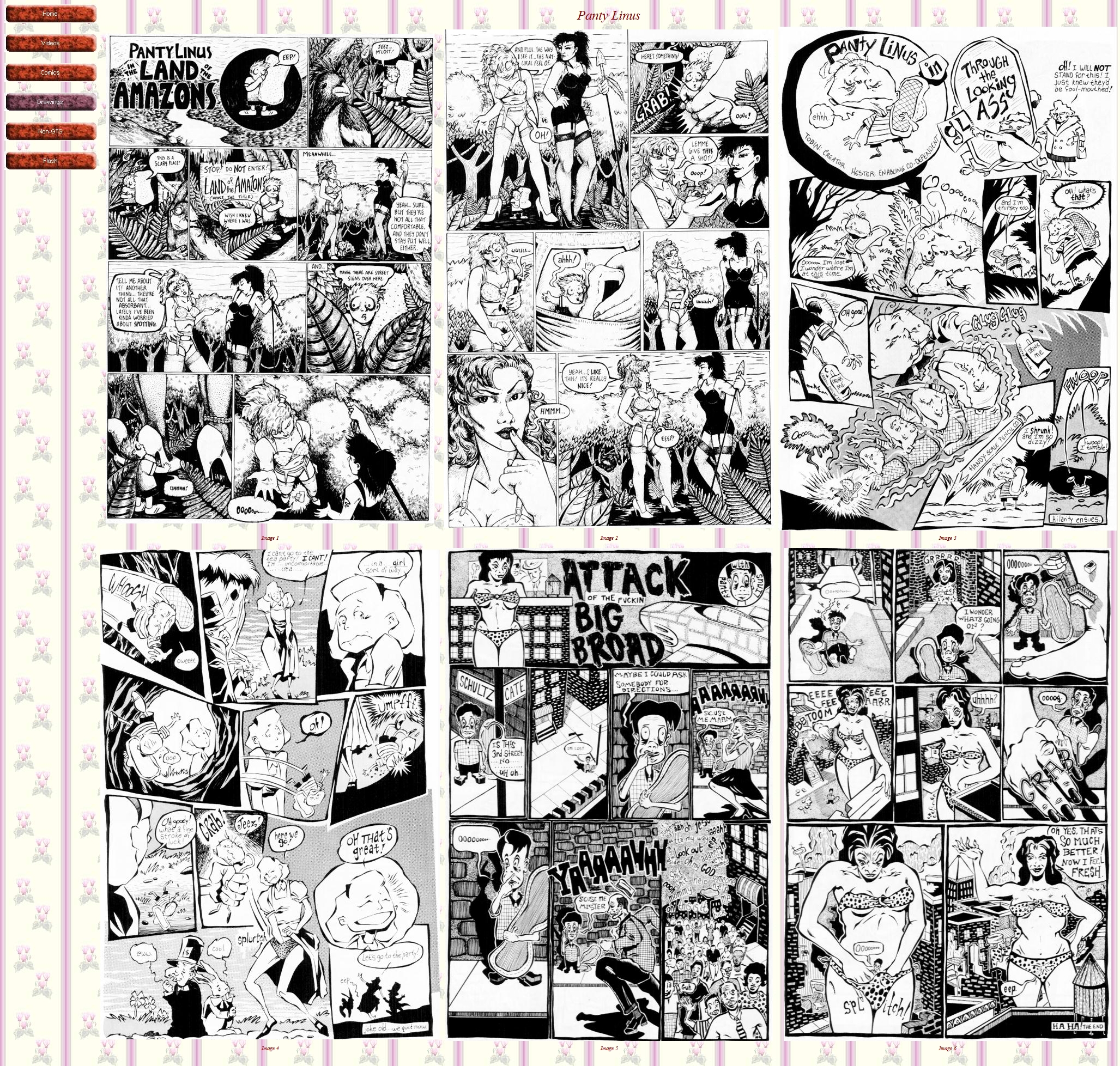 Rule34 – If it exists, there is porn of it / / 422597