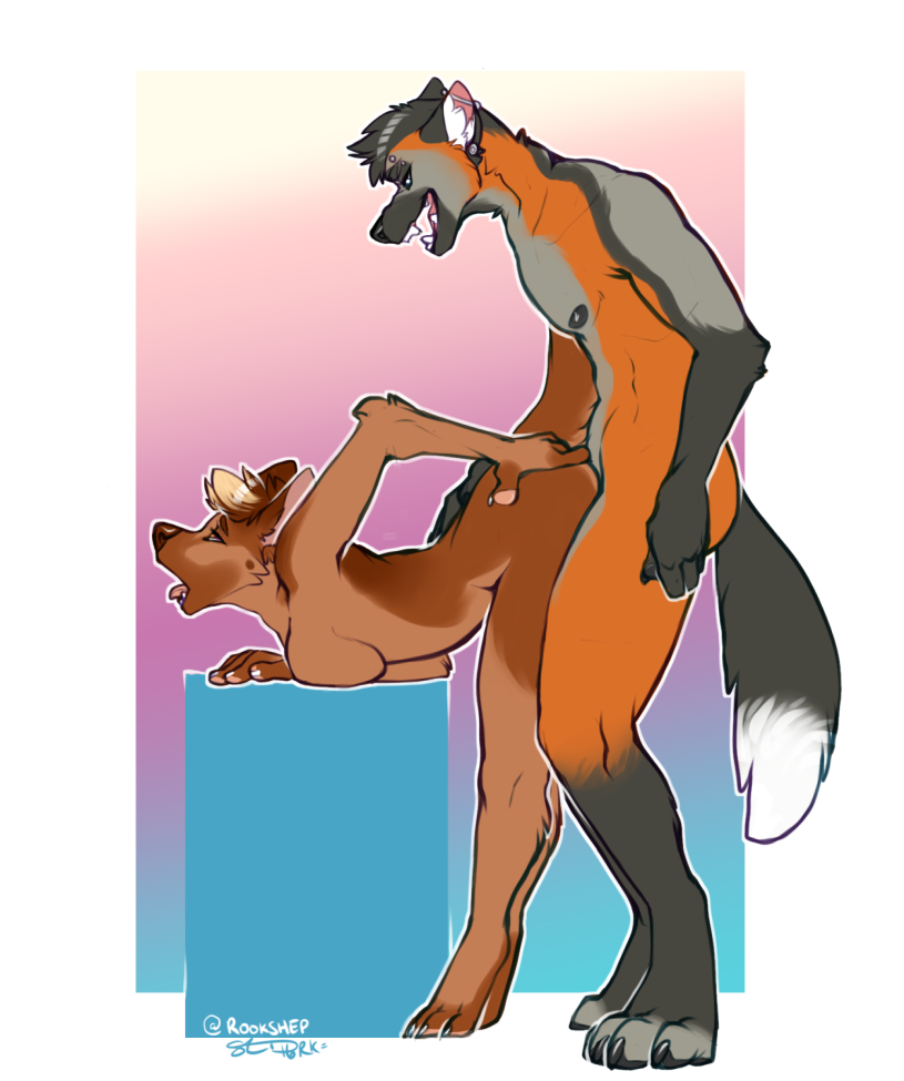 Rule34 – If it exists, there is porn of it / rokemi / 422599