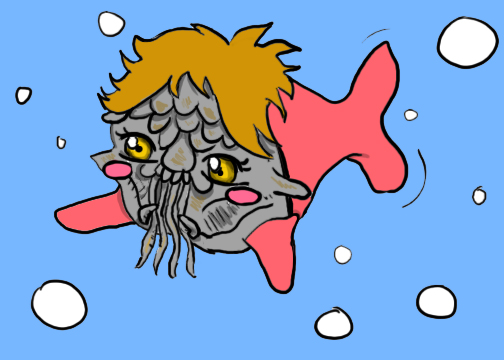 ponyo, district 9, gake no ue no ponyo, 00s, child, no humans, what