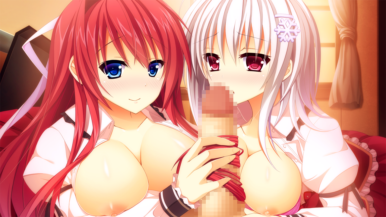 Rule34 – If it exists, there is porn of it / kannon ouji, katou riko, sorai shinya, yamashina kaori / 422623