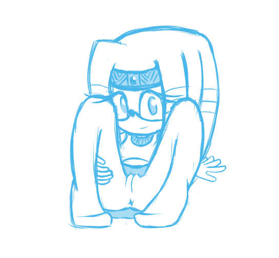 Rule34 – If it exists, there is porn of it / pantha (artist), tikal the echidna / 422659