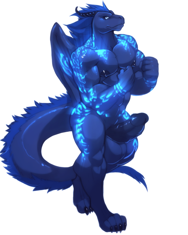 Rule34 – If it exists, there is porn of it / cursedmarked / 422682