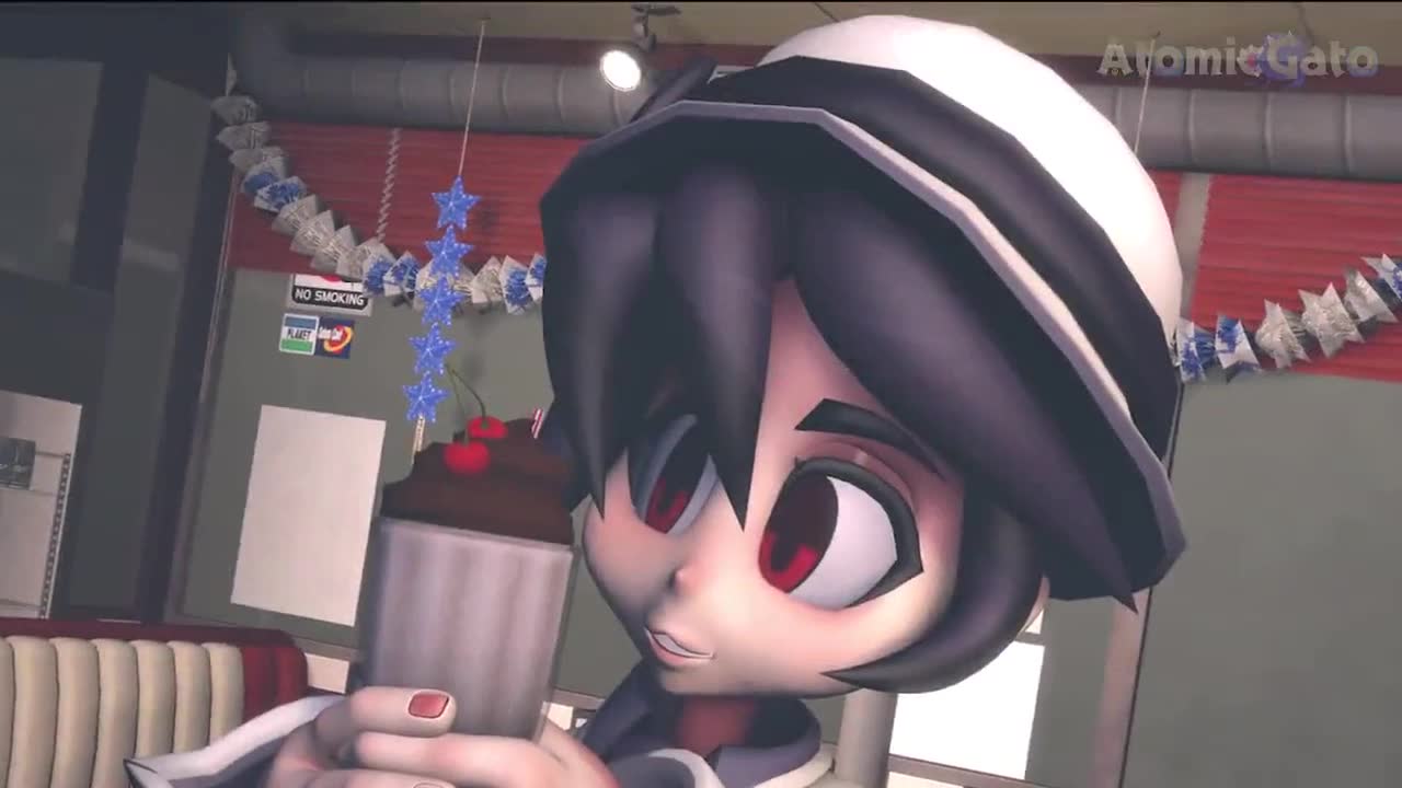 Rule34 – If it exists, there is porn of it / filia (skullgirls), samson (skullgirls) / 8727184