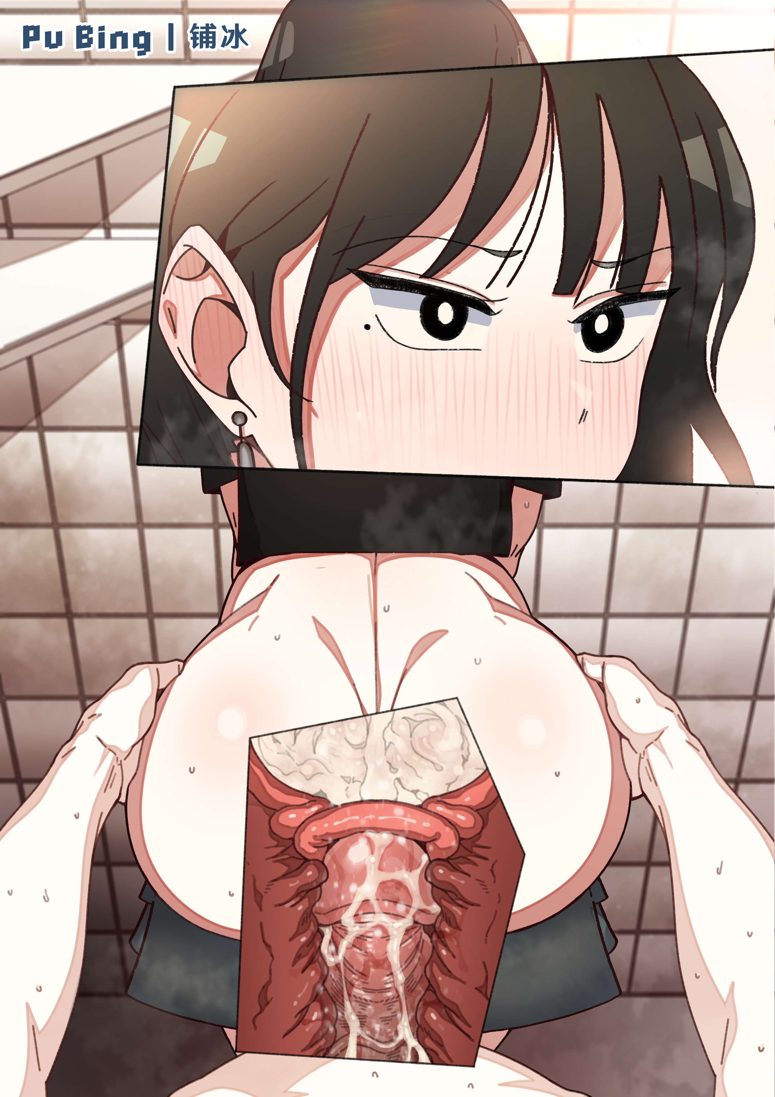 Rule34 – If it exists, there is porn of it / / 8727222