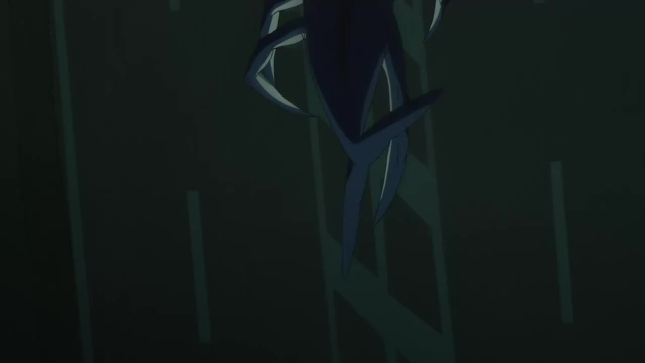 beam (chainsaw man), bomb devil (chainsaw man), denji (chainsaw man), reze (chainsaw man), animated, tagme, video, battle, destruction, explosion, tornado