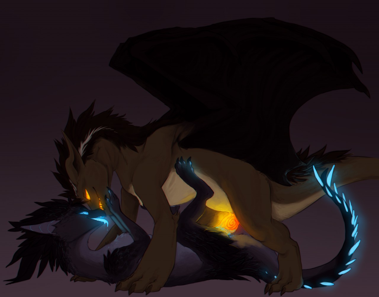 Rule34 – If it exists, there is porn of it / cannibalistic tendencies / 422863