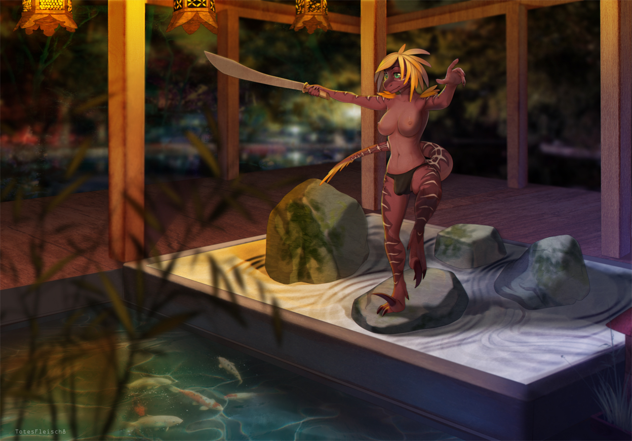 Rule34 – If it exists, there is porn of it / totesfleisch8 / 422943