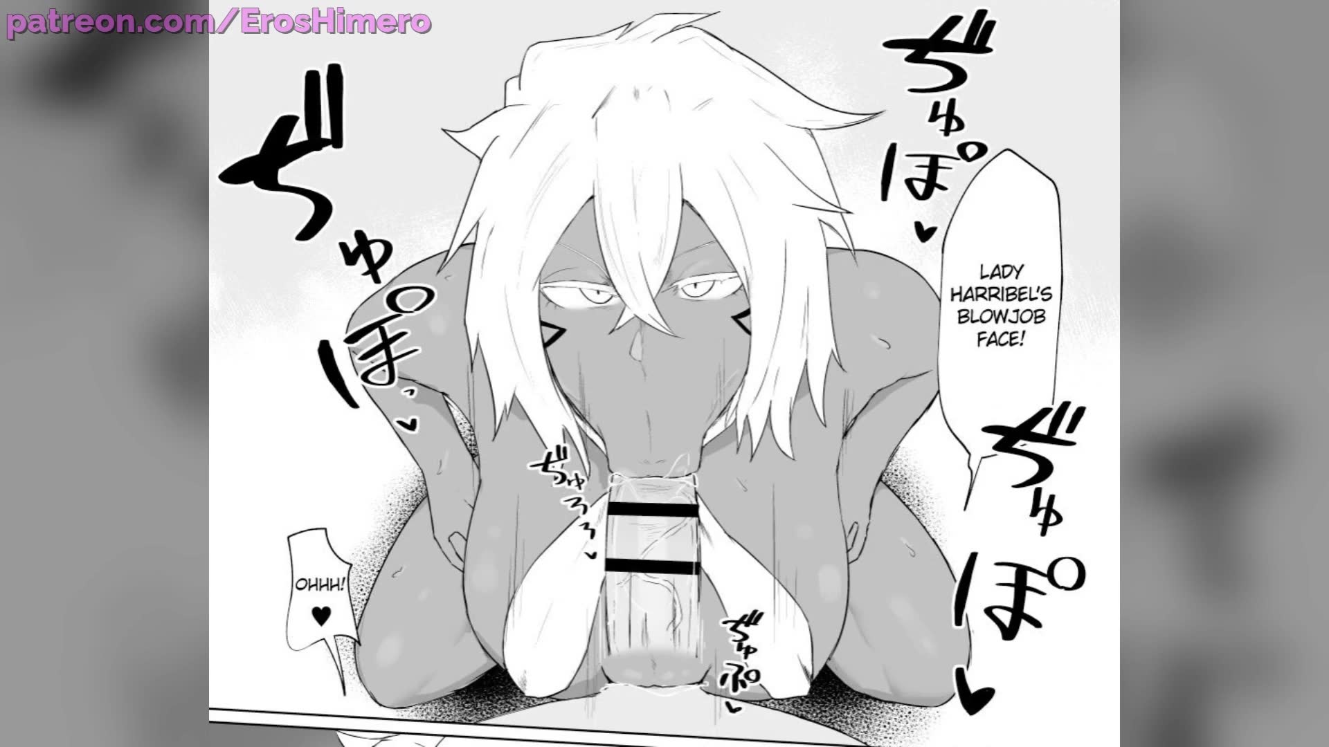 Rule34 – If it exists, there is porn of it / fujou joshi, tia harribel / 8727240