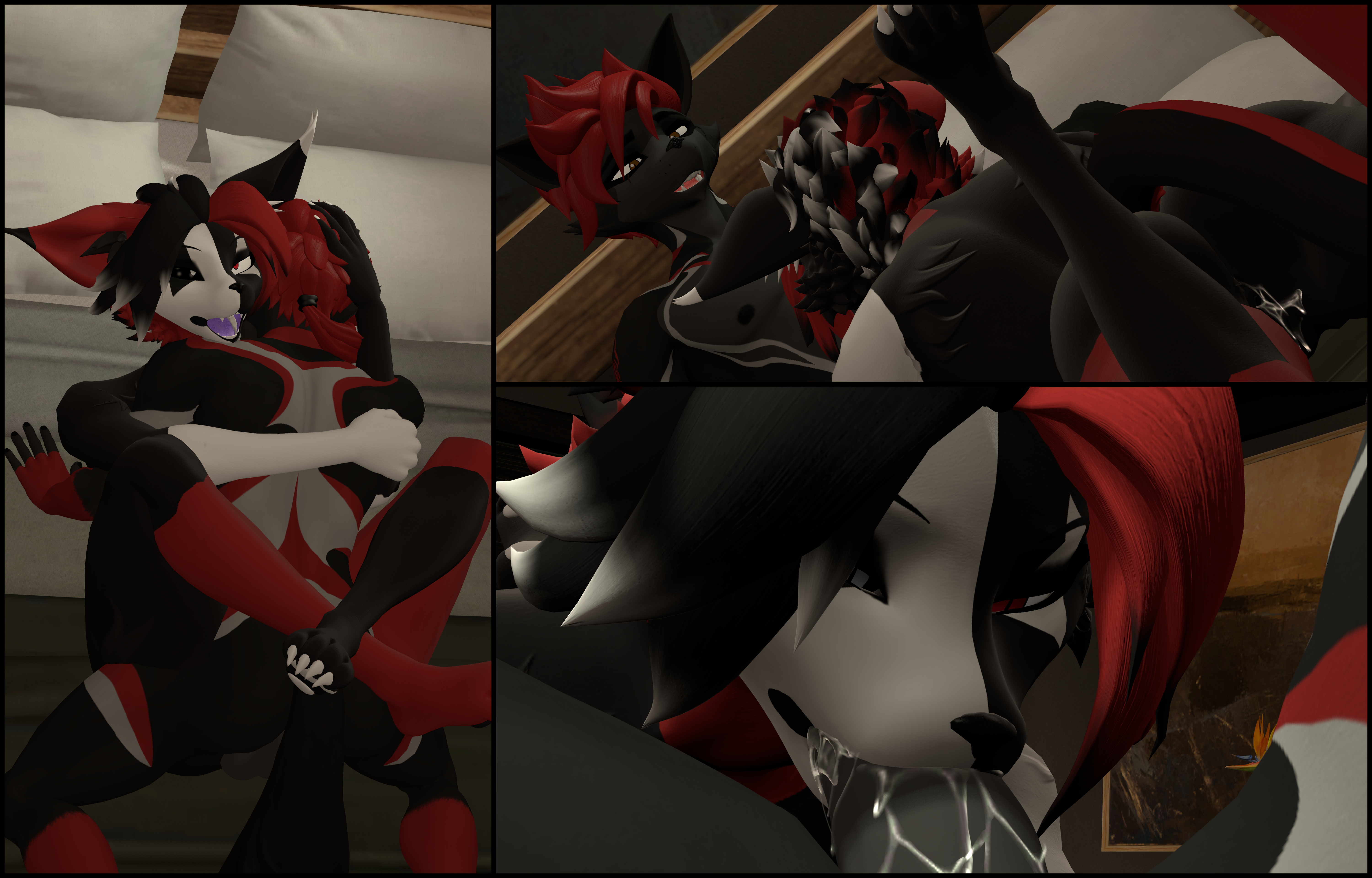 Rule34 – If it exists, there is porn of it / / 8727310