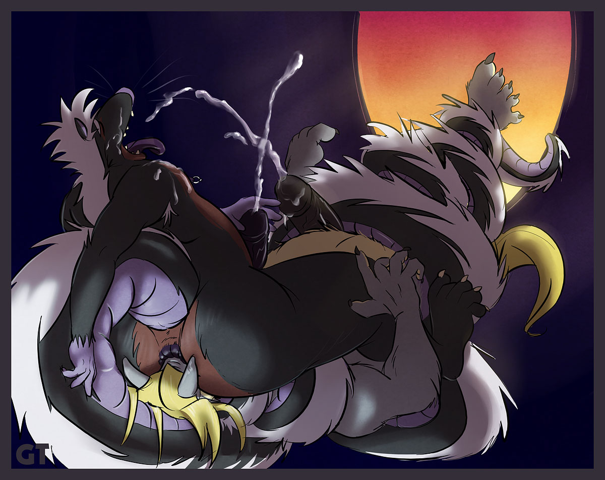 Rule34 – If it exists, there is porn of it / gtskunkrat / 422998