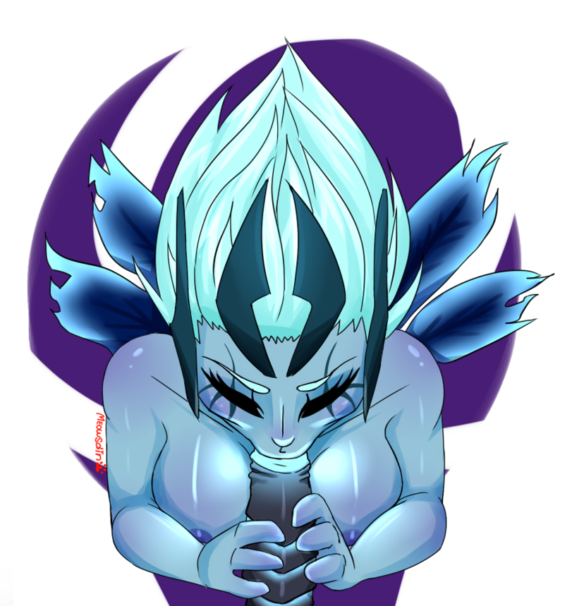 Rule34 – If it exists, there is porn of it / vengeful spirit / 423014