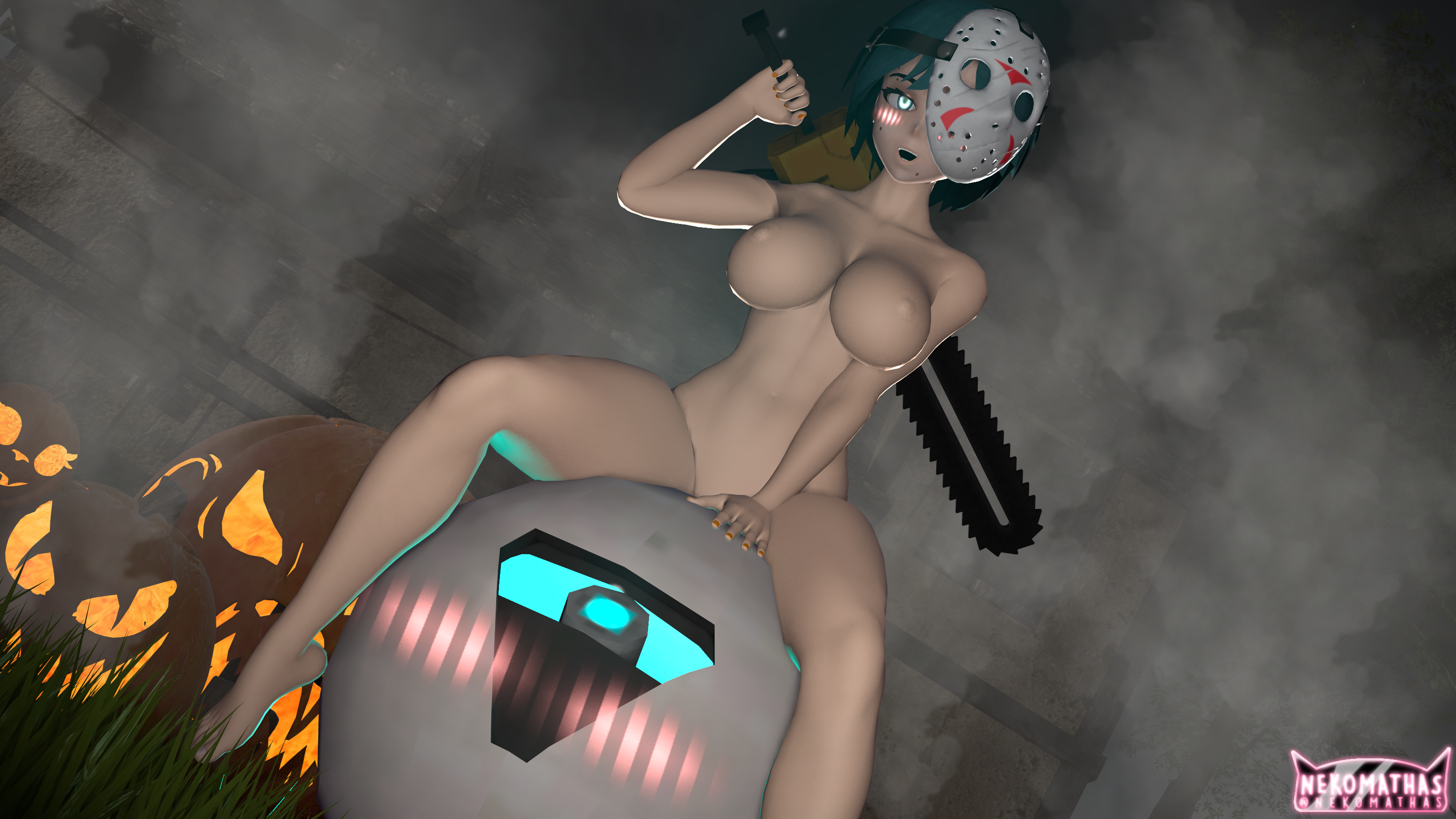 Rule34 – If it exists, there is porn of it / / 8727338